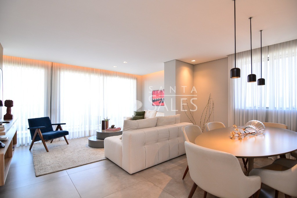 Apartamento, 2 quartos, 142 m² - Foto 1