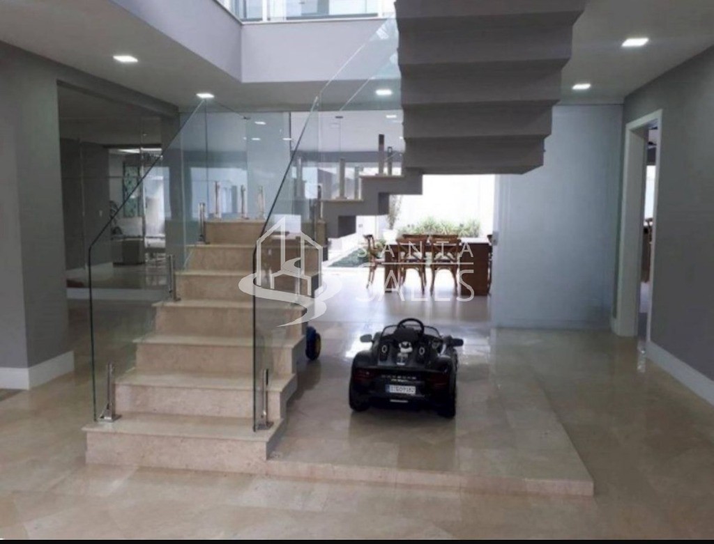 Casa, 5 quartos - Foto 9