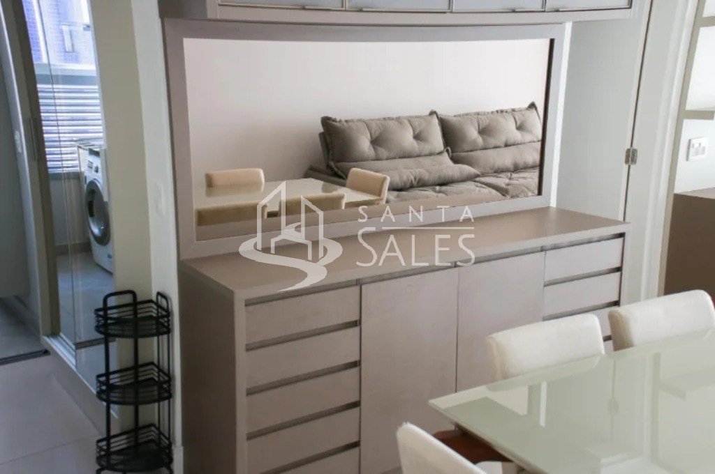 Apartamento, 2 quartos, 85 m² - Foto 4