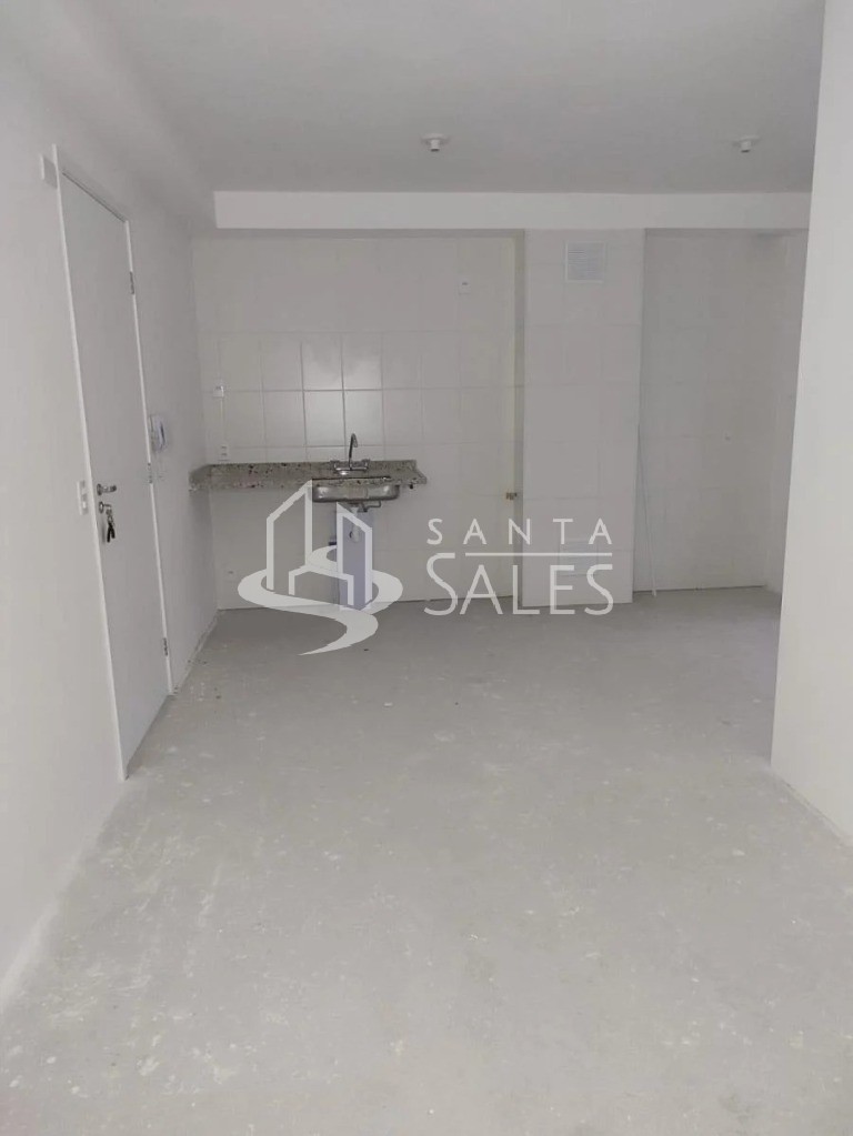 Apartamento, 2 quartos, 43 m² - Foto 5