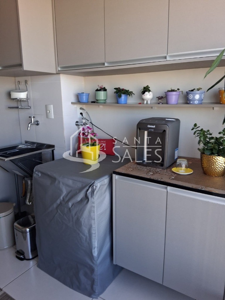 Apartamento, 3 quartos, 110 m² - Foto 9