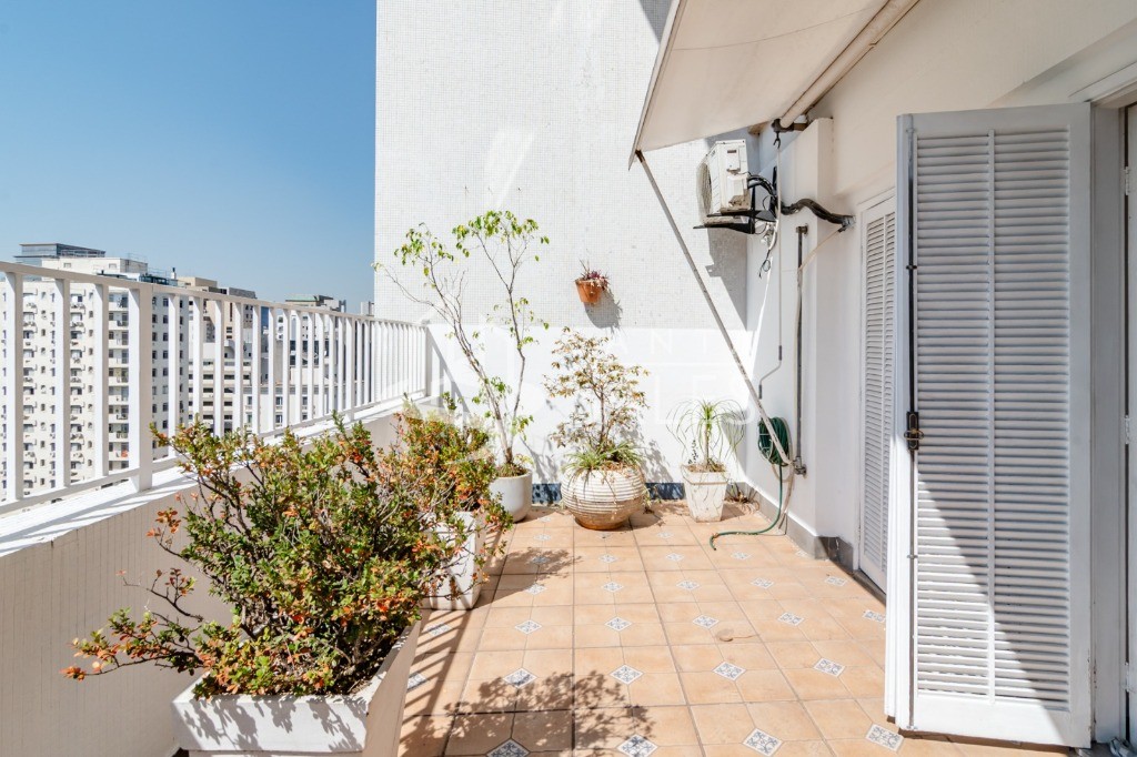 Cobertura, 2 quartos, 115 m² - Foto 15