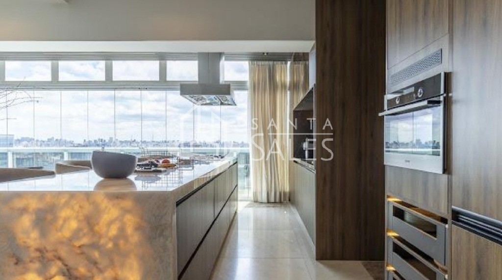 Apartamento, 2 quartos, 225 m² - Foto 19