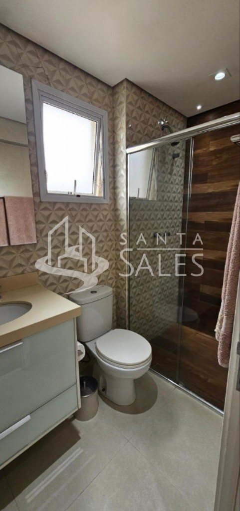 Apartamento, 3 quartos, 75 m² - Foto 3