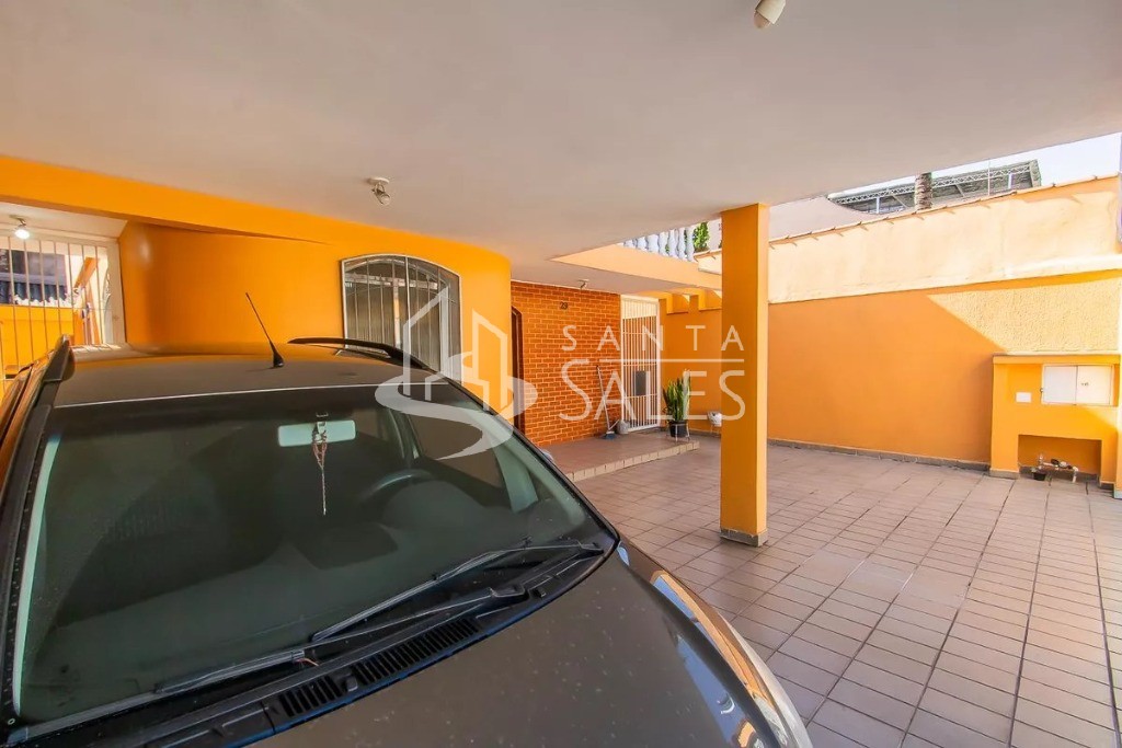 Casa, 3 quartos, 250 m² - Foto 56