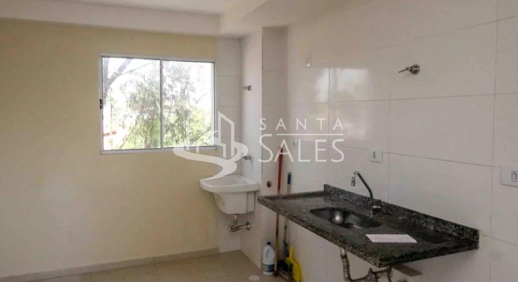 Apartamento, 2 quartos, 30 m² - Foto 15