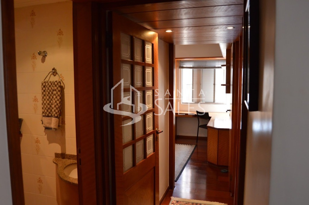 Apartamento, 2 quartos, 90 m² - Foto 9