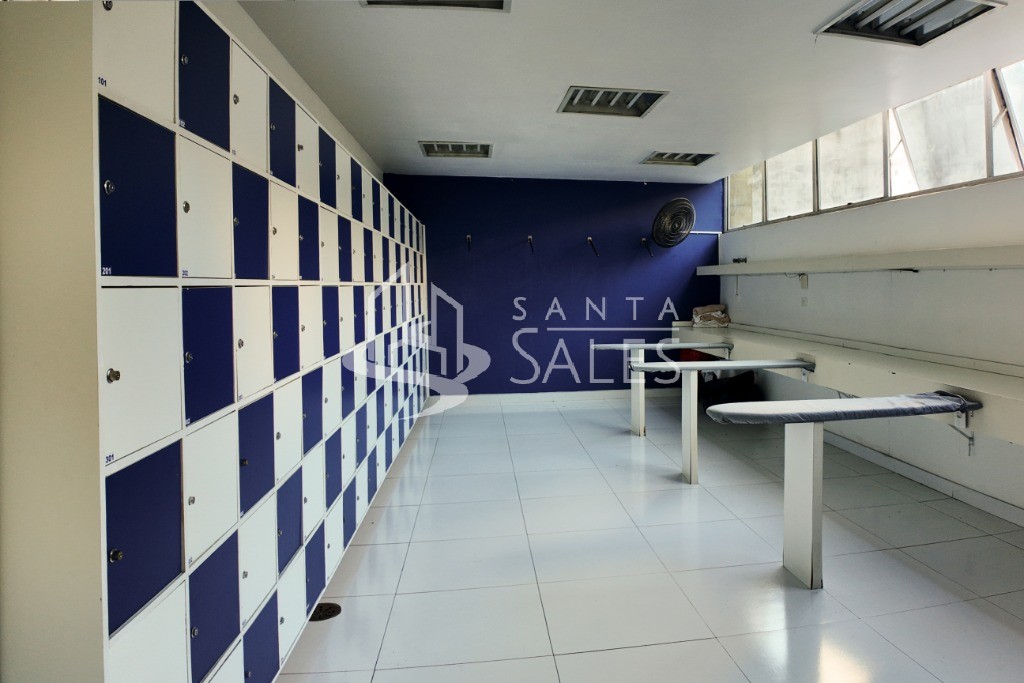 Apartamento, 1 quarto, 54 m² - Foto 22
