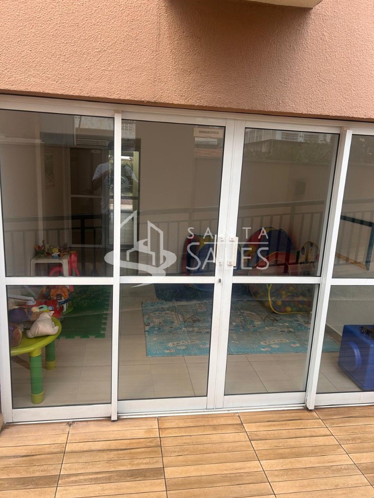 Apartamento, 2 quartos, 52 m² - Foto 21