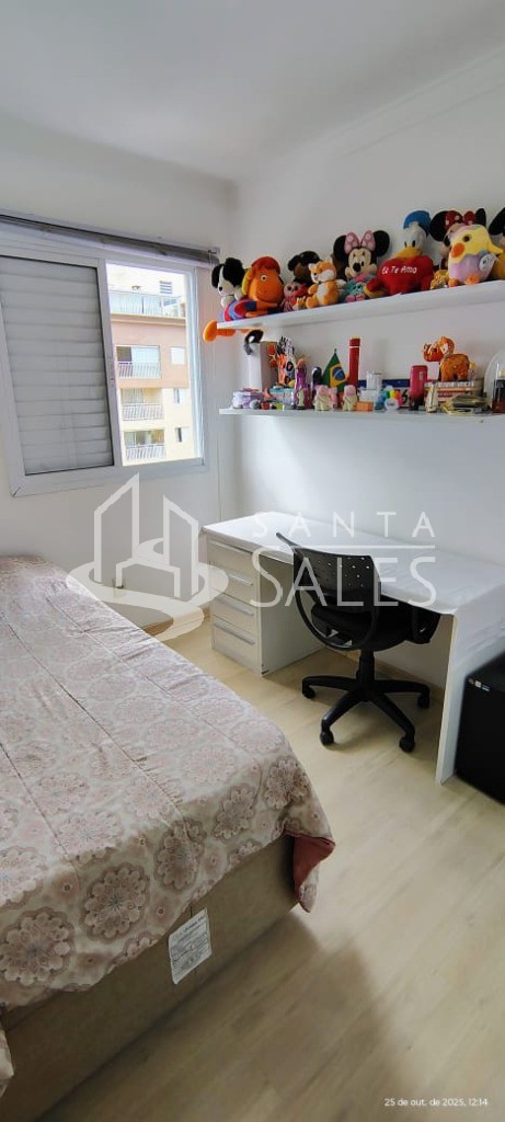 Apartamento, 3 quartos, 76 m² - Foto 19