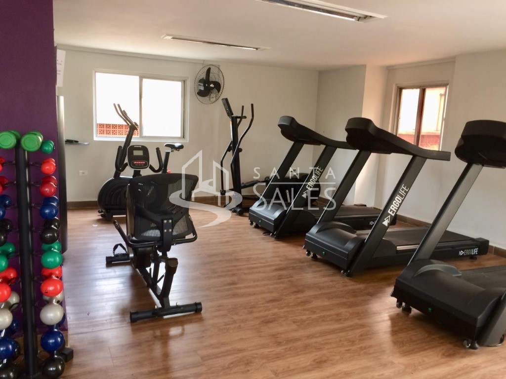 Apartamento, 3 quartos, 105 m² - Foto 14