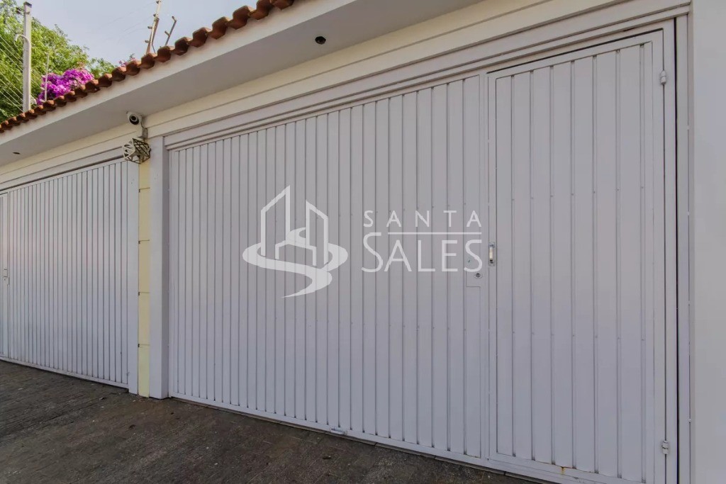 Sobrado, 4 quartos, 161 m² - Foto 47