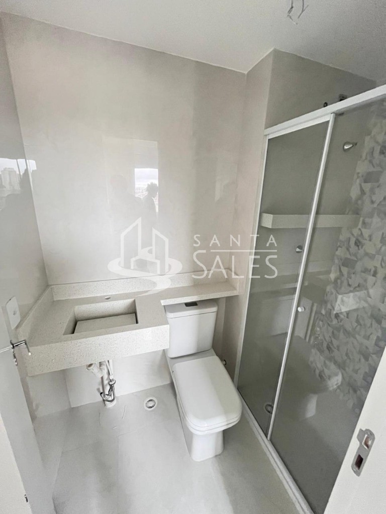 Apartamento, 2 quartos, 32 m² - Foto 12