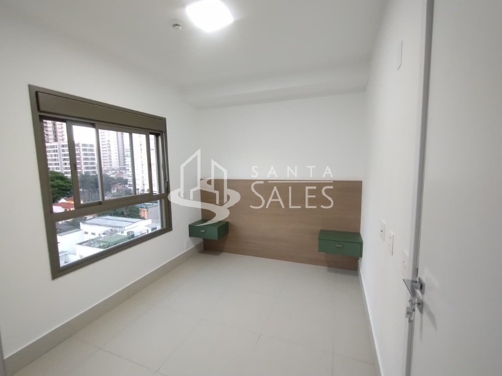 Apartamento, 1 quarto, 43 m² - Foto 8