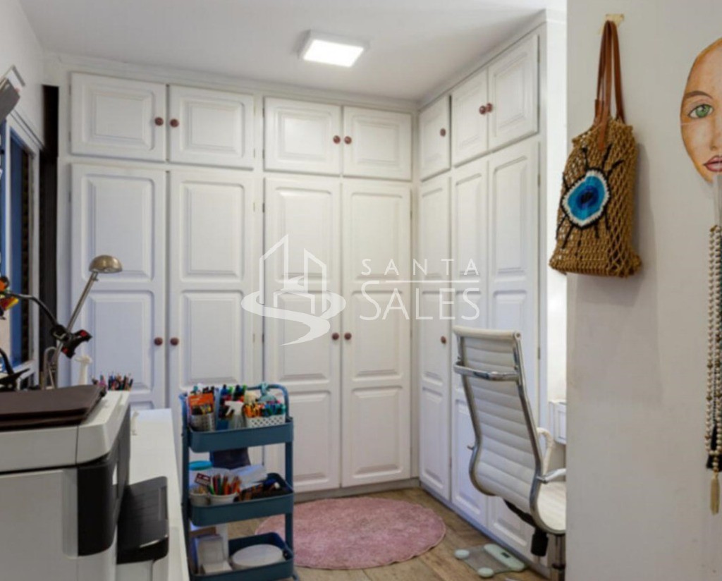 Apartamento, 3 quartos, 102 m² - Foto 3