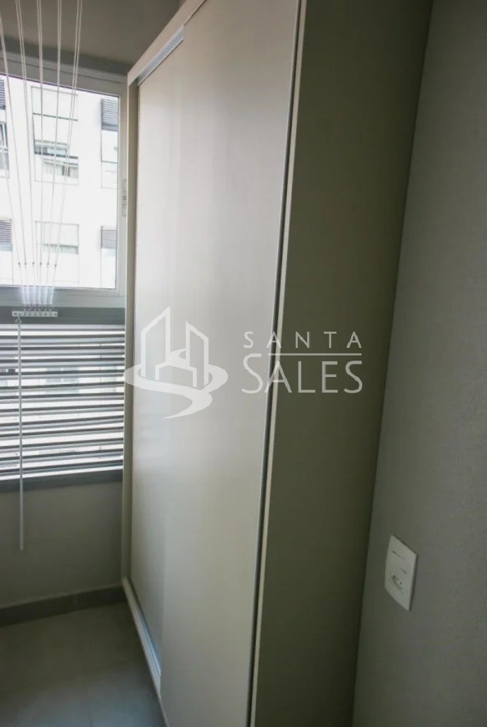 Apartamento, 2 quartos, 85 m² - Foto 16