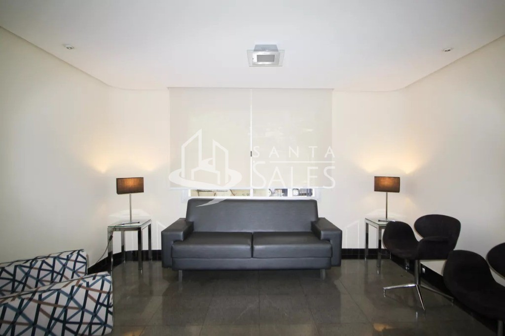 Apartamento, 1 quarto, 94 m² - Foto 3