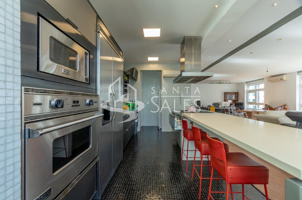 Apartamento, 3 quartos, 239 m² - Foto 55