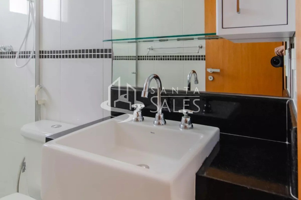 Sobrado, 4 quartos, 161 m² - Foto 41