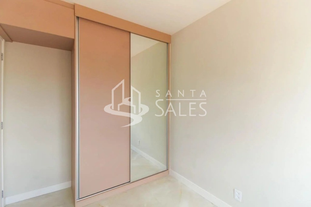 Apartamento, 3 quartos, 61 m² - Foto 12