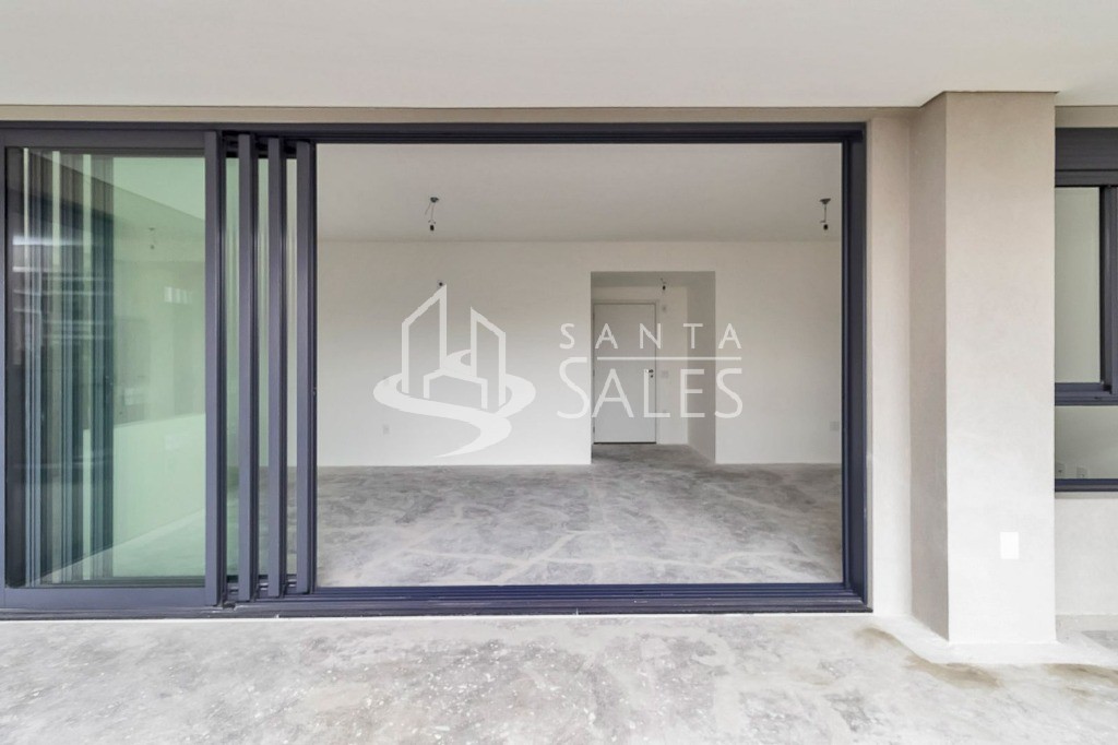 Apartamento, 3 quartos, 151 m² - Foto 4