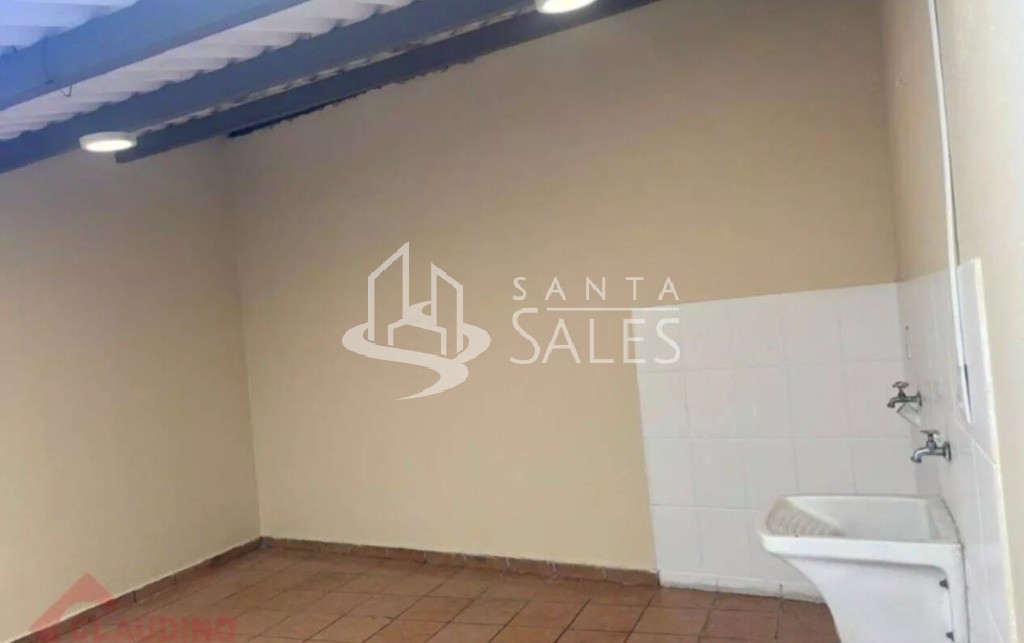 Sobrado, 3 quartos, 125 m² - Foto 8