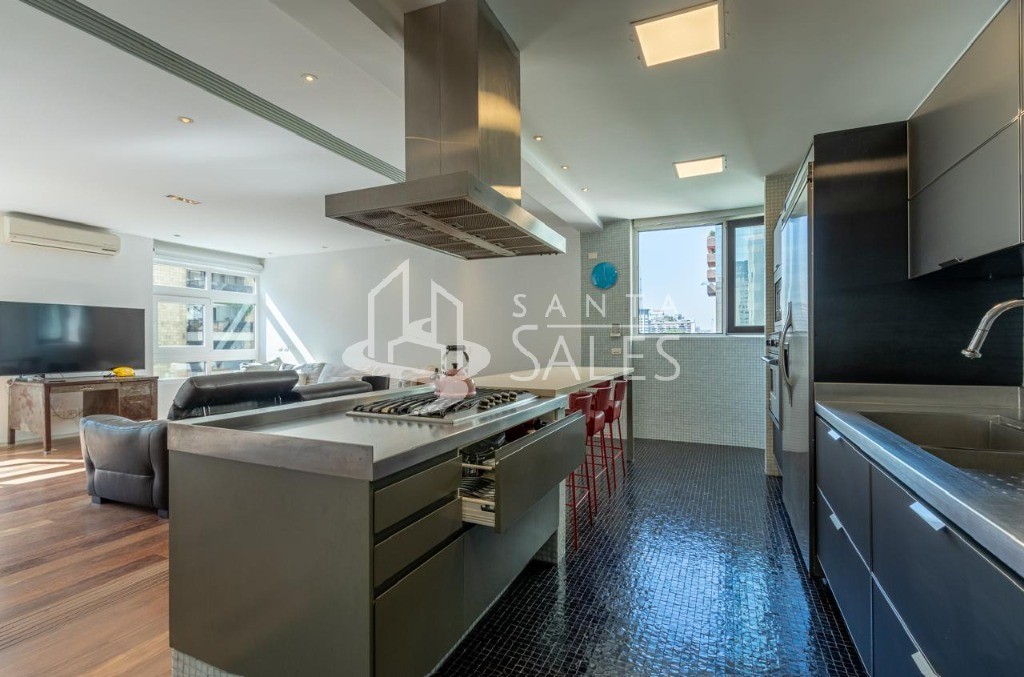 Apartamento, 3 quartos, 239 m² - Foto 53