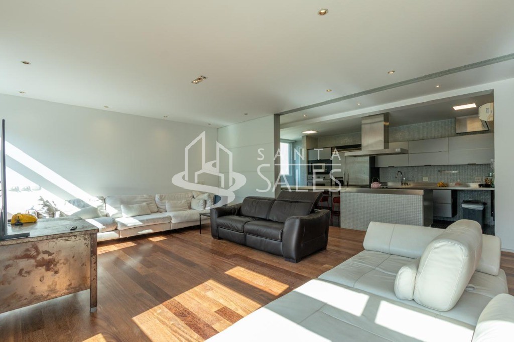 Apartamento, 3 quartos, 239 m² - Foto 6