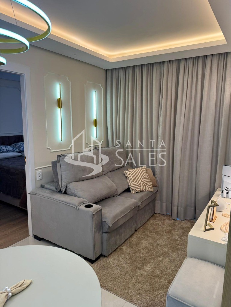 Apartamento, 2 quartos, 38 m² - Foto 8