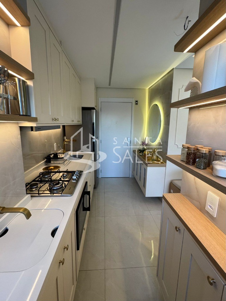 Apartamento, 2 quartos, 38 m² - Foto 11