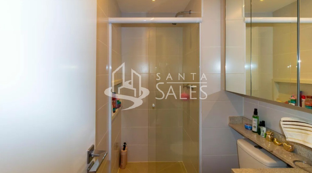 Apartamento, 3 quartos, 79 m² - Foto 20