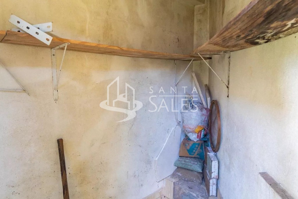 Casa, 3 quartos, 170 m² - Foto 17