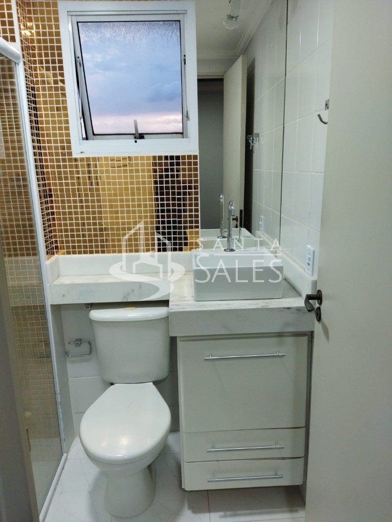 Apartamento, 2 quartos, 50 m² - Foto 46