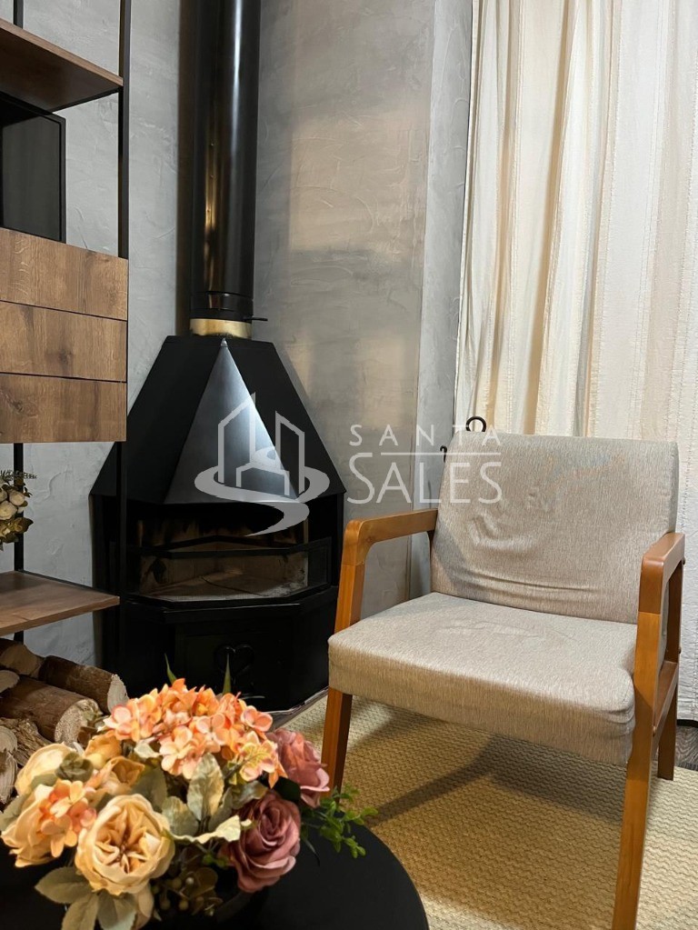 Apartamento, 3 quartos, 58 m² - Foto 13