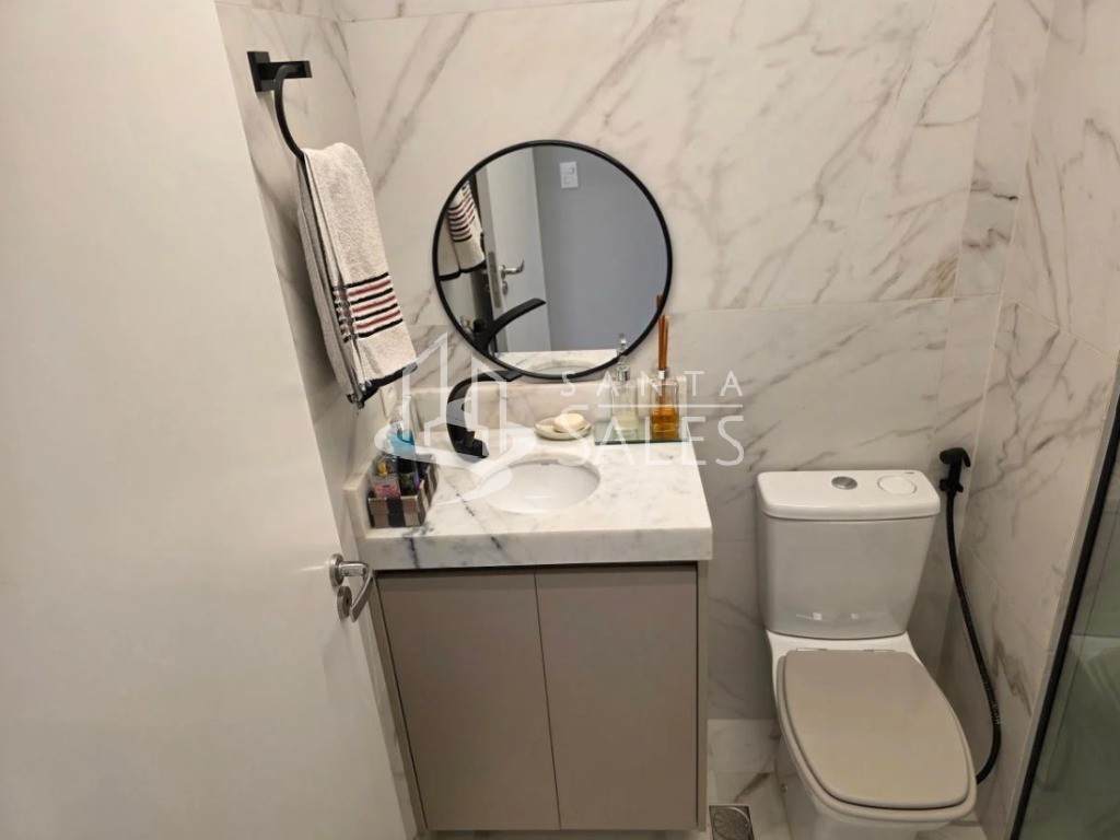 Apartamento, 1 quarto, 82 m² - Foto 13