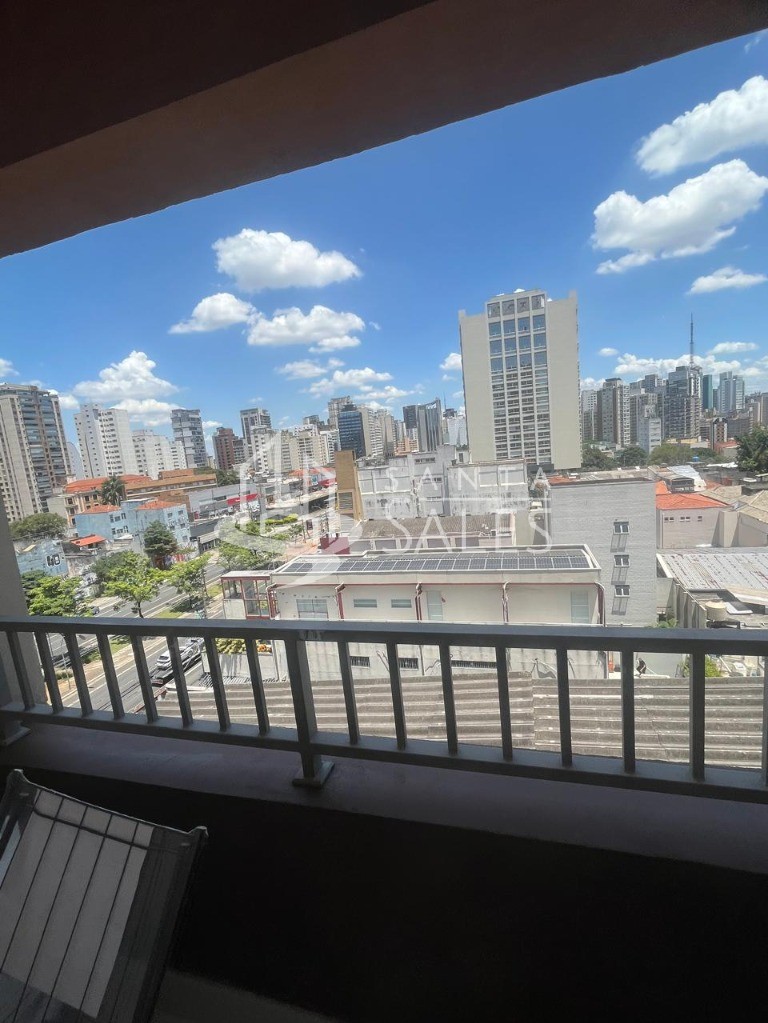 Apartamento, 1 quarto, 24 m² - Foto 19