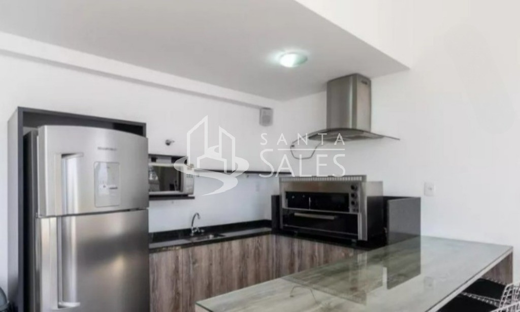 Apartamento, 1 quarto, 43 m² - Foto 34