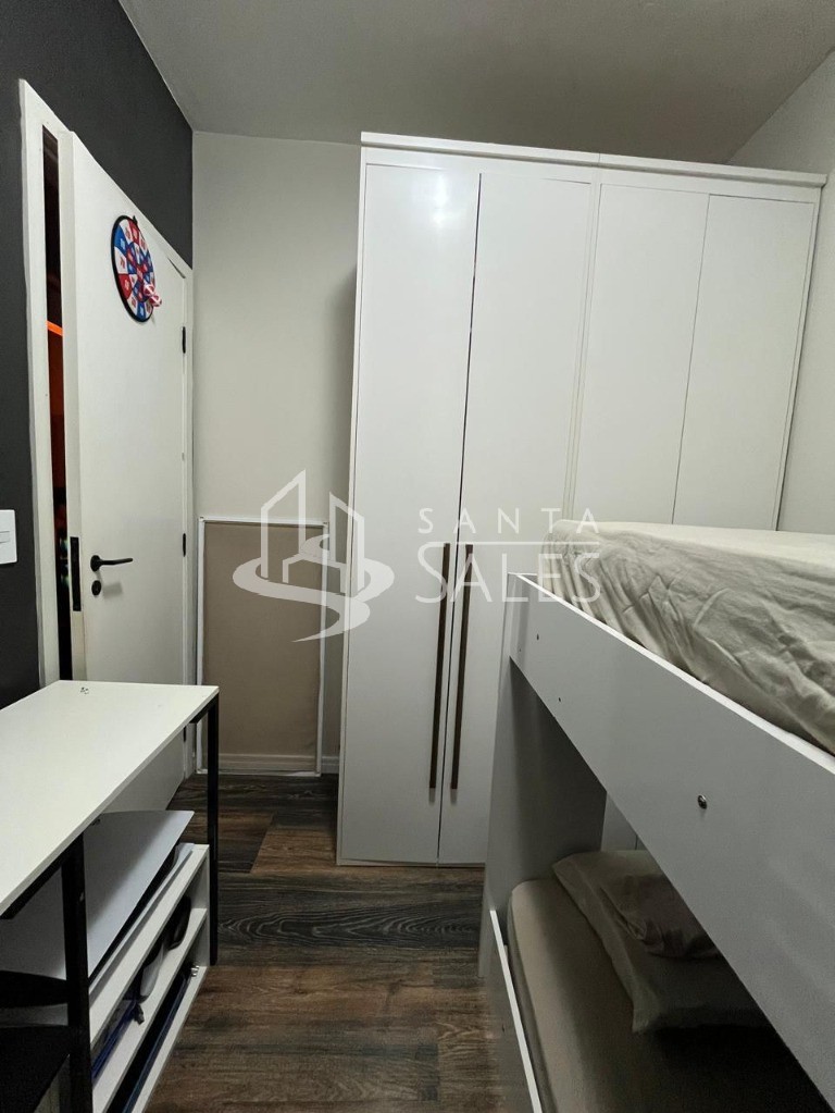 Apartamento, 3 quartos, 58 m² - Foto 16