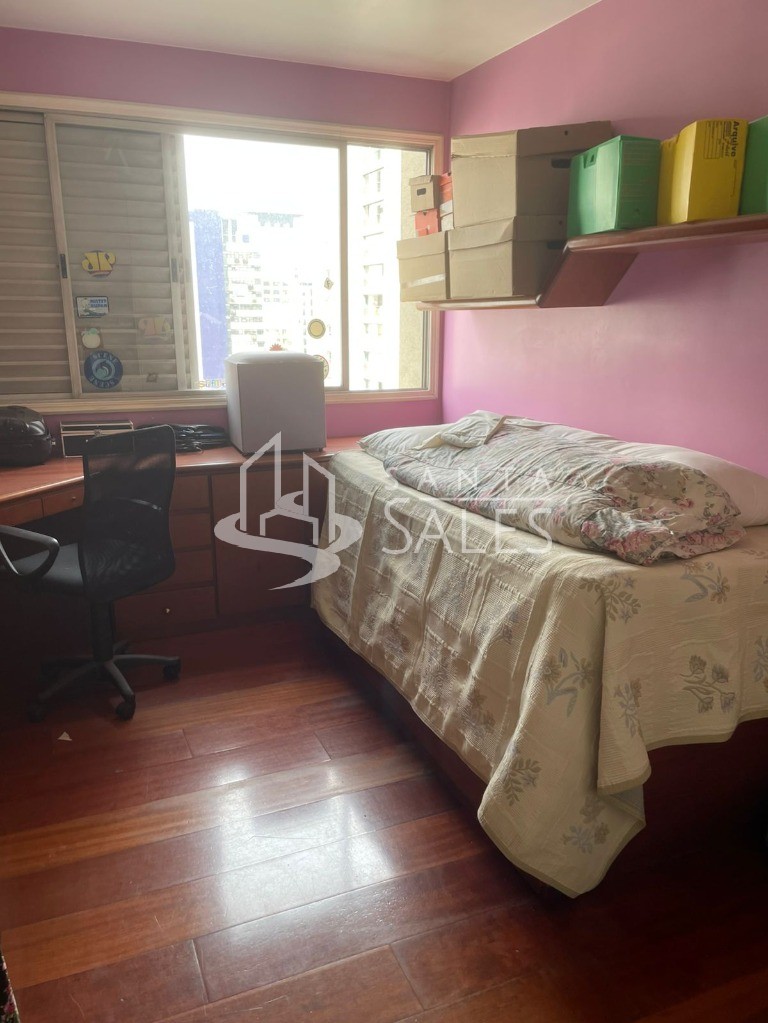 Apartamento, 3 quartos, 142 m² - Foto 7