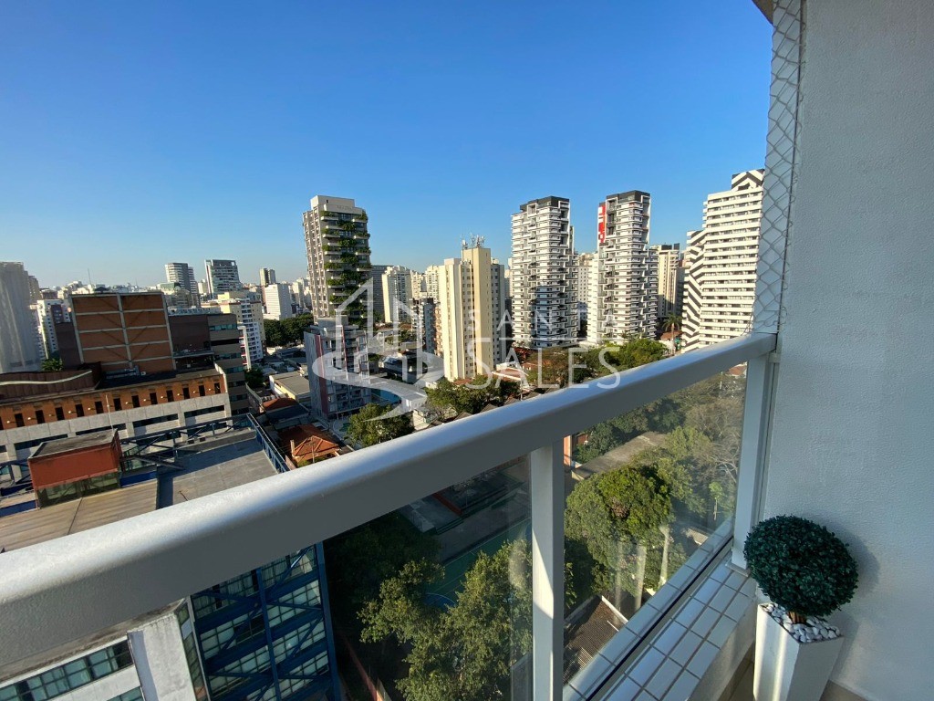 Apartamento, 1 quarto, 43 m² - Foto 20