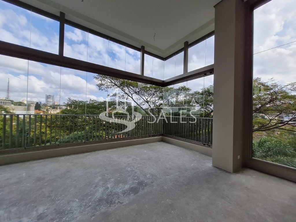 Apartamento, 4 quartos, 390 m² - Foto 20