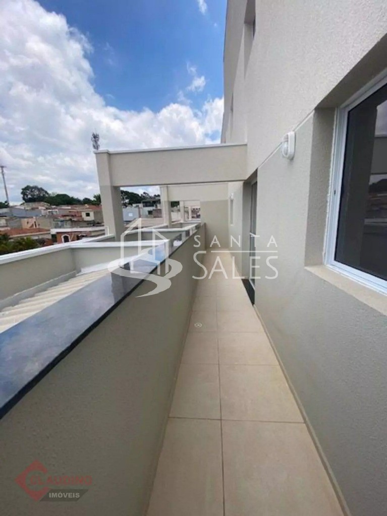 Apartamento, 2 quartos, 32 m² - Foto 13