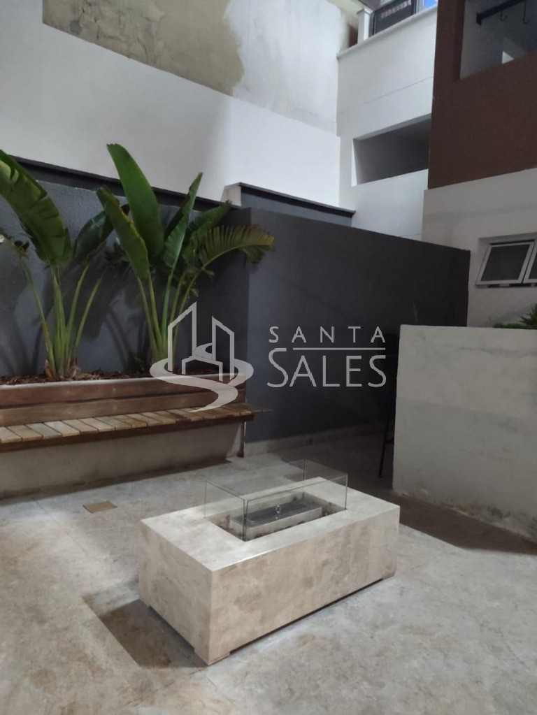 Apartamento, 2 quartos, 43 m² - Foto 36