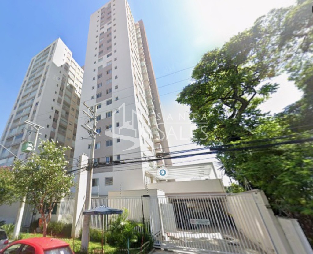 Apartamento, 2 quartos, 45 m² - Foto 25