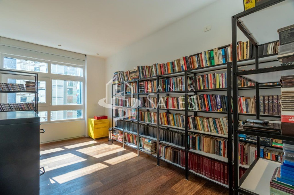 Apartamento, 3 quartos, 239 m² - Foto 26