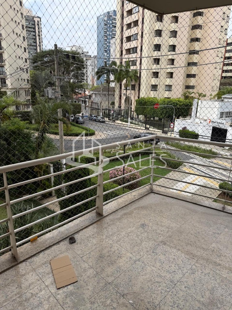 Apartamento, 3 quartos, 118 m² - Foto 28