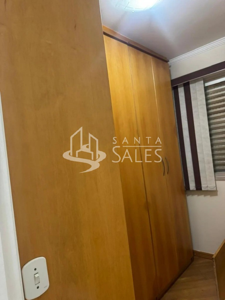 Apartamento, 3 quartos, 61 m² - Foto 14