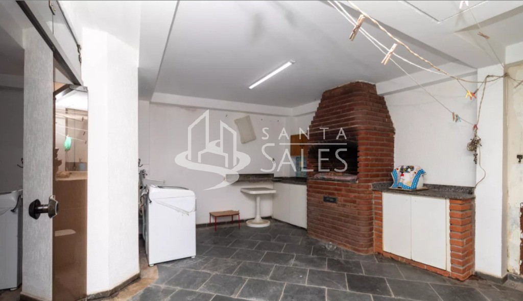 Sobrado, 4 quartos, 398 m² - Foto 42