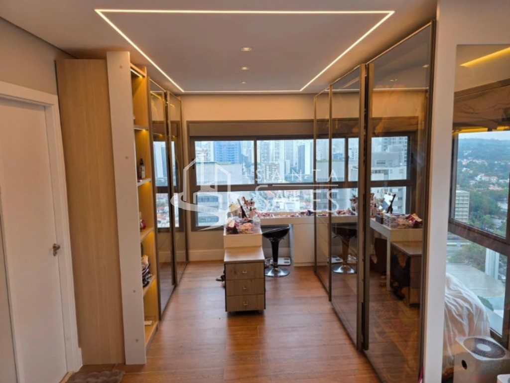Apartamento, 1 quarto, 82 m² - Foto 25