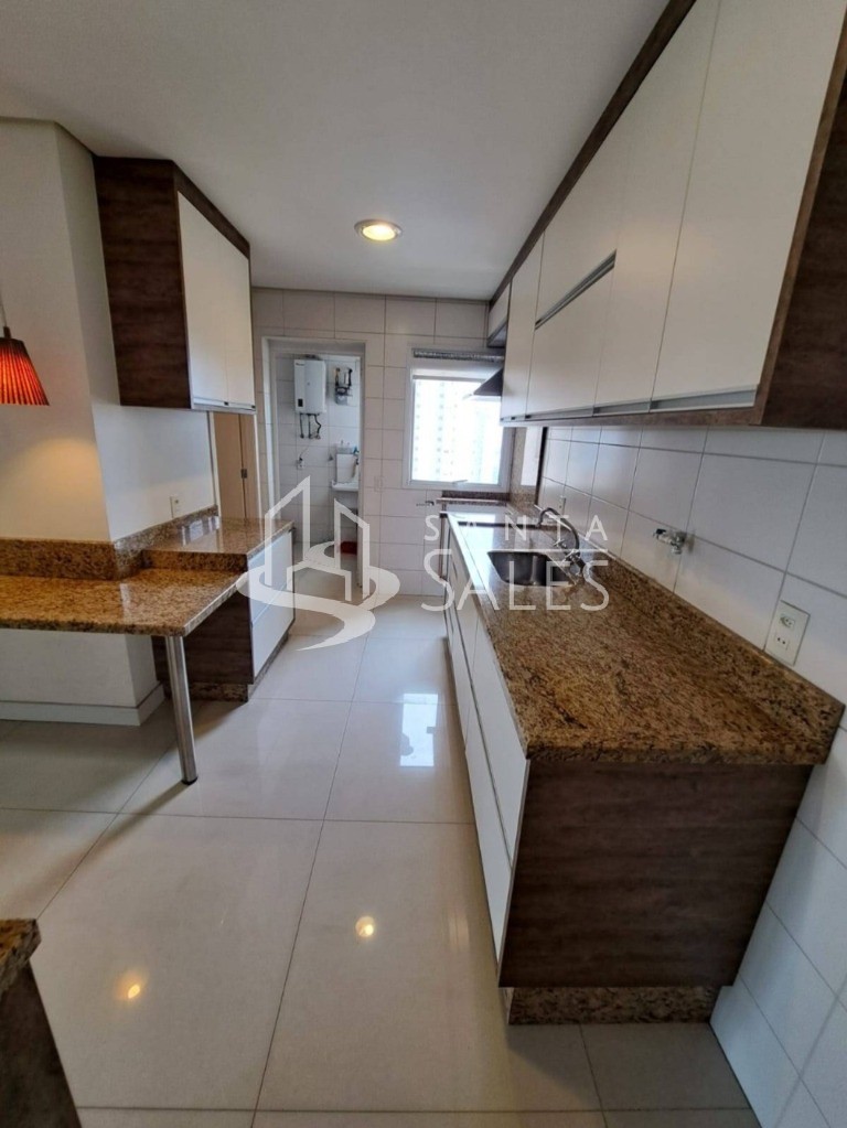 Apartamento, 3 quartos, 146 m² - Foto 3